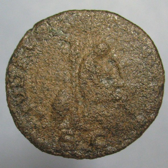 Vespasian-Ivdaea-Capta-Ae-As---Authentic-Or-Not?
